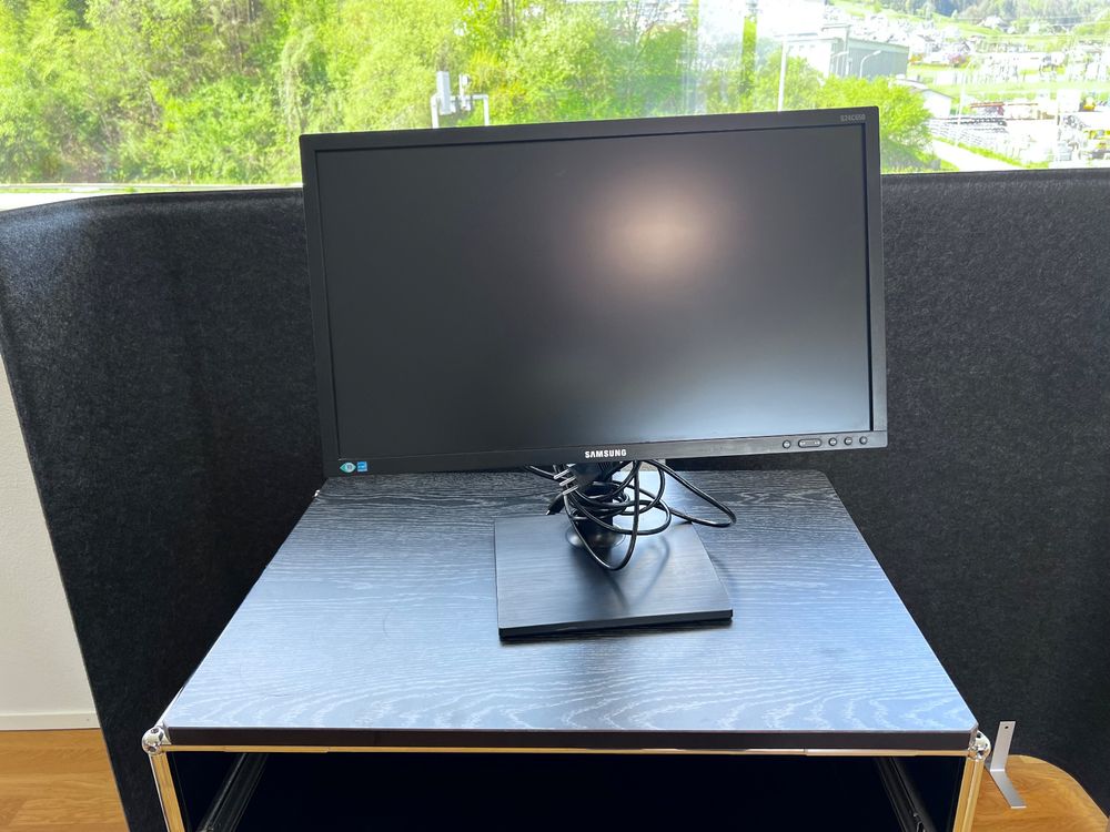 Samsung S24C650 Monitor | Kaufen auf Ricardo