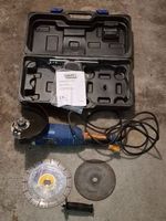 Gross Winkelschleifer Okay Power WS 2380W