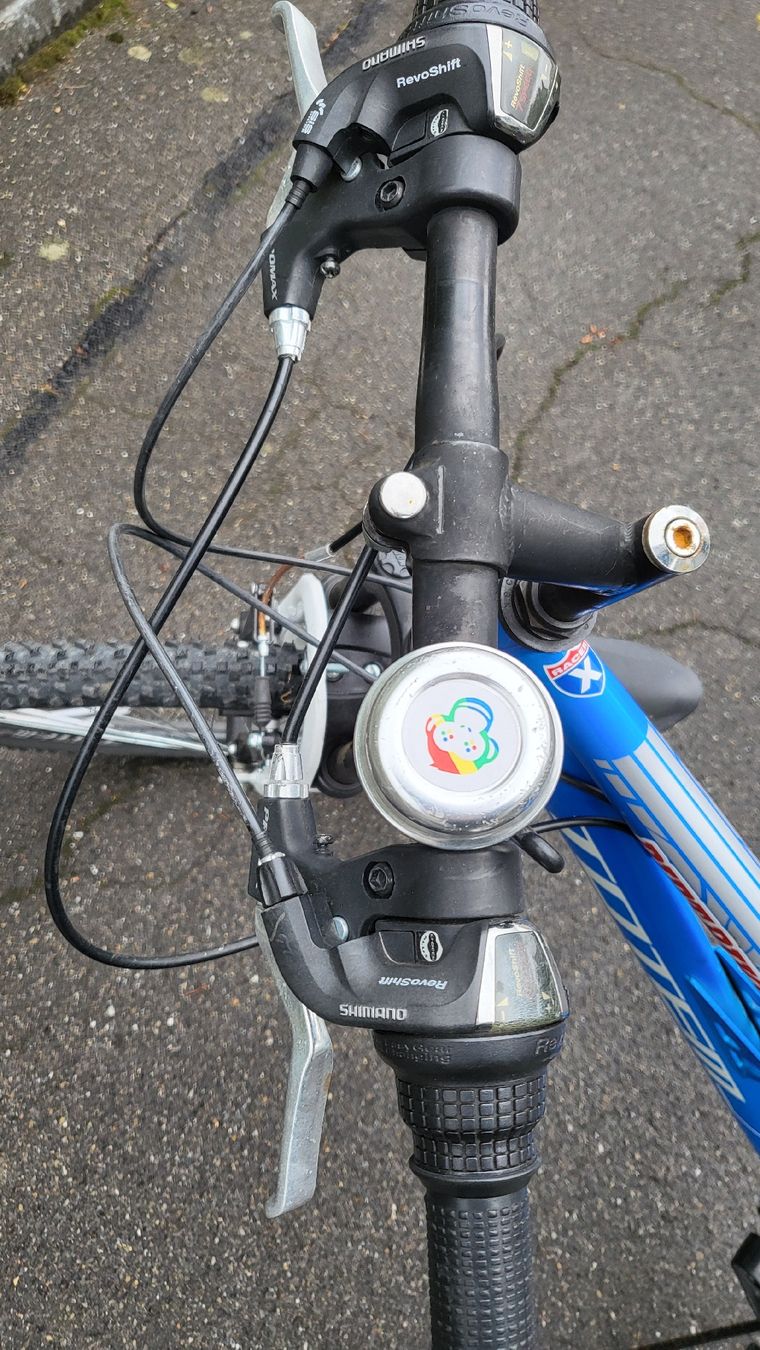 Totem Biciclette: Mountainbike 24'' – Usato da Küttigen venduto da ACURA86 2