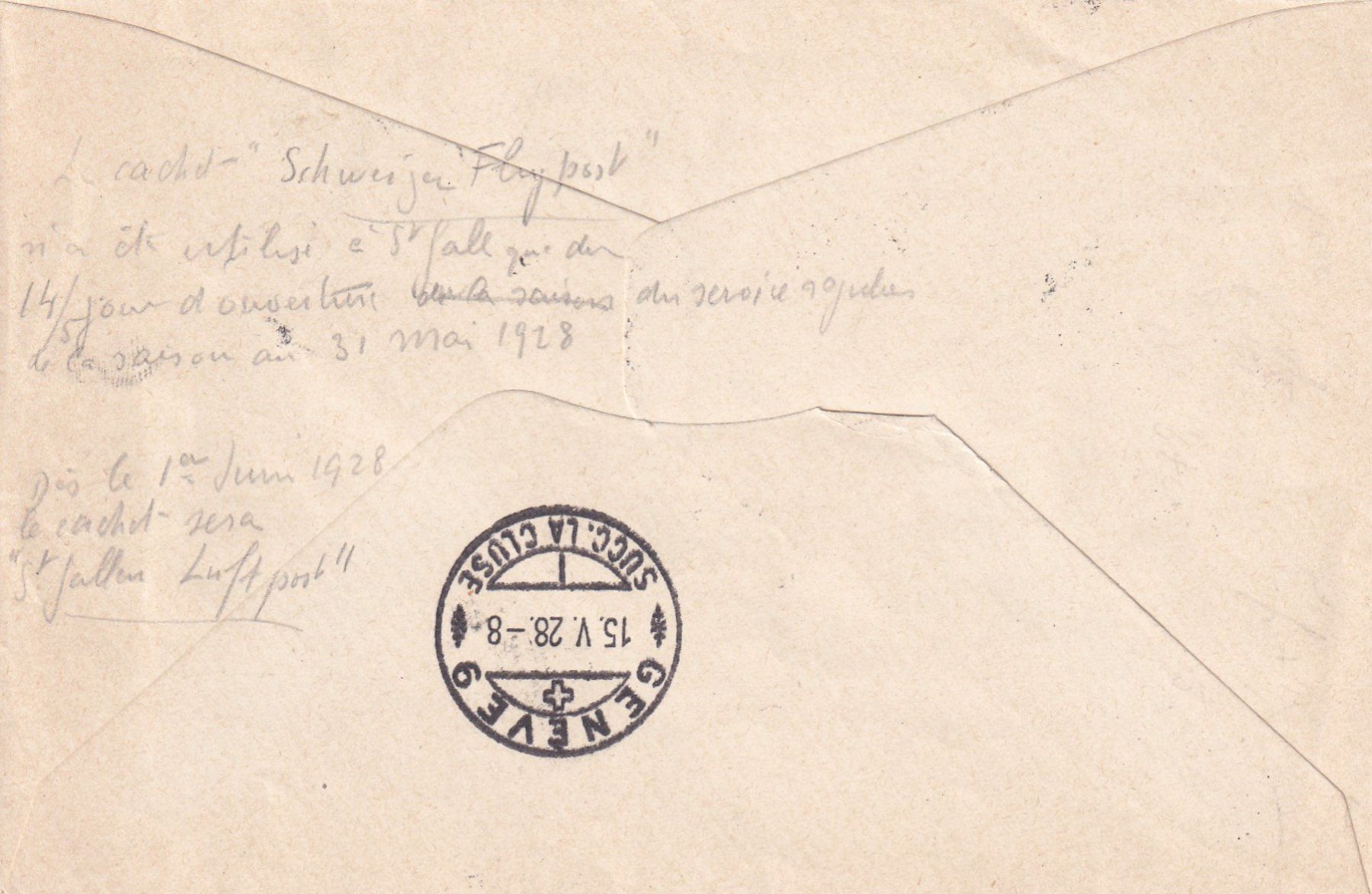 Tous les timbres: Flugpost – D'occasion à Birsfelden par chr_yq2g 1