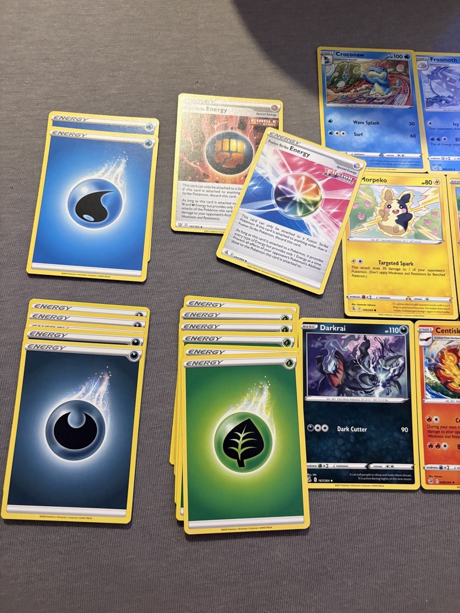 Cartoline: Pokemon Karten – Usato da Greifensee venduto da oli_q2zg 4