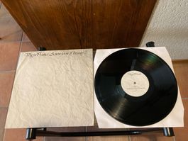 Virgin Prunes - A New Form Of Beauty 3 (12")