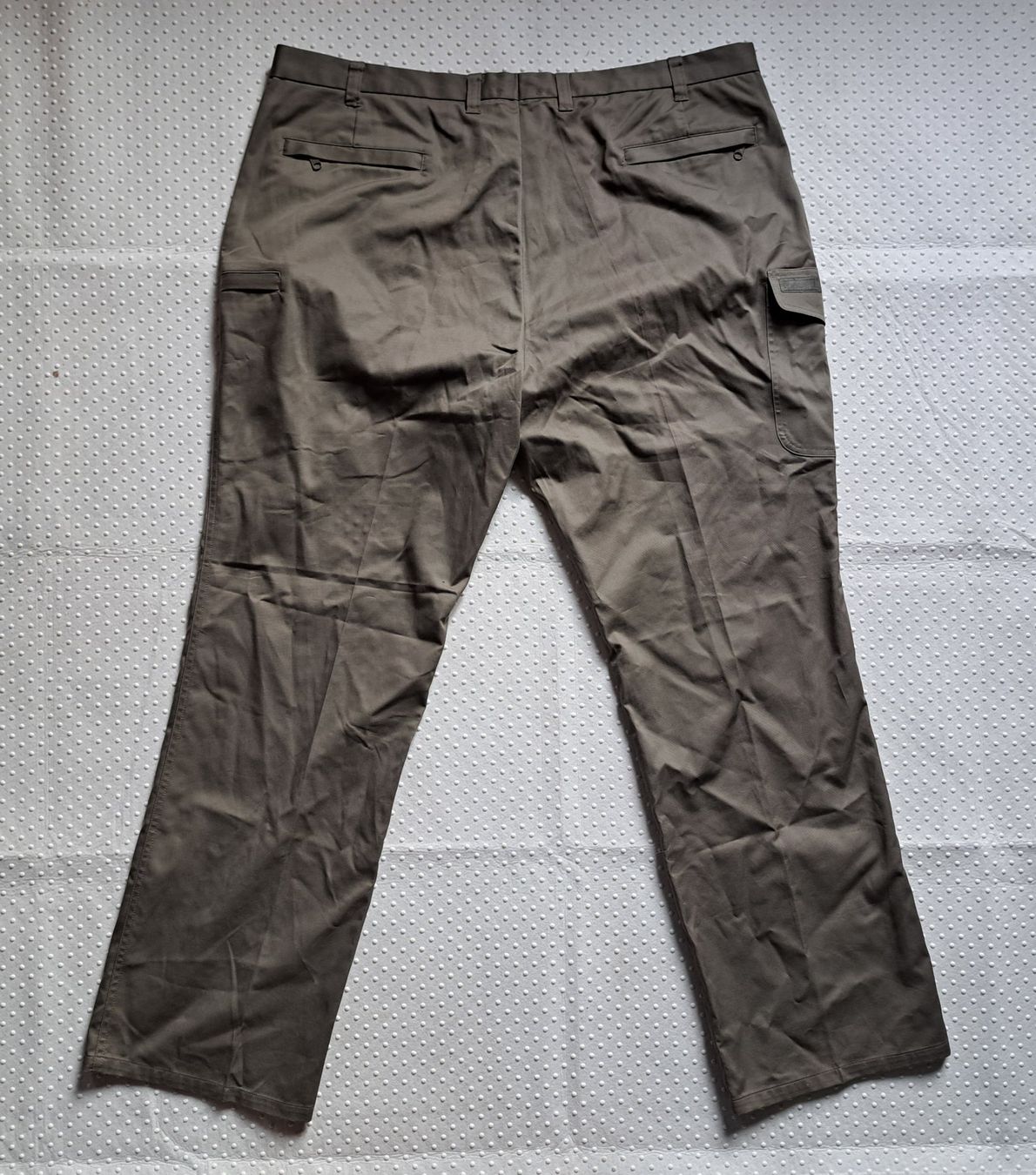 Pantaloni: Edmonte Herren Cargohose - Gr. 60 NEU! – Nuovo (secondo la descrizione) da Gysenstein venduto da joshuas81 4