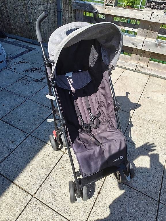 Carrozzine: Buggy – Usato da Goldingen venduto da patrick080 1