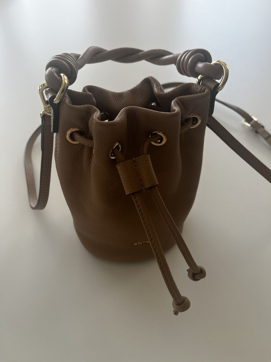 Abro Taschen für Damen: Abrollen Tasche neu  – Neu und originalverpackt aus Reinach BL von chr_k6pm 1