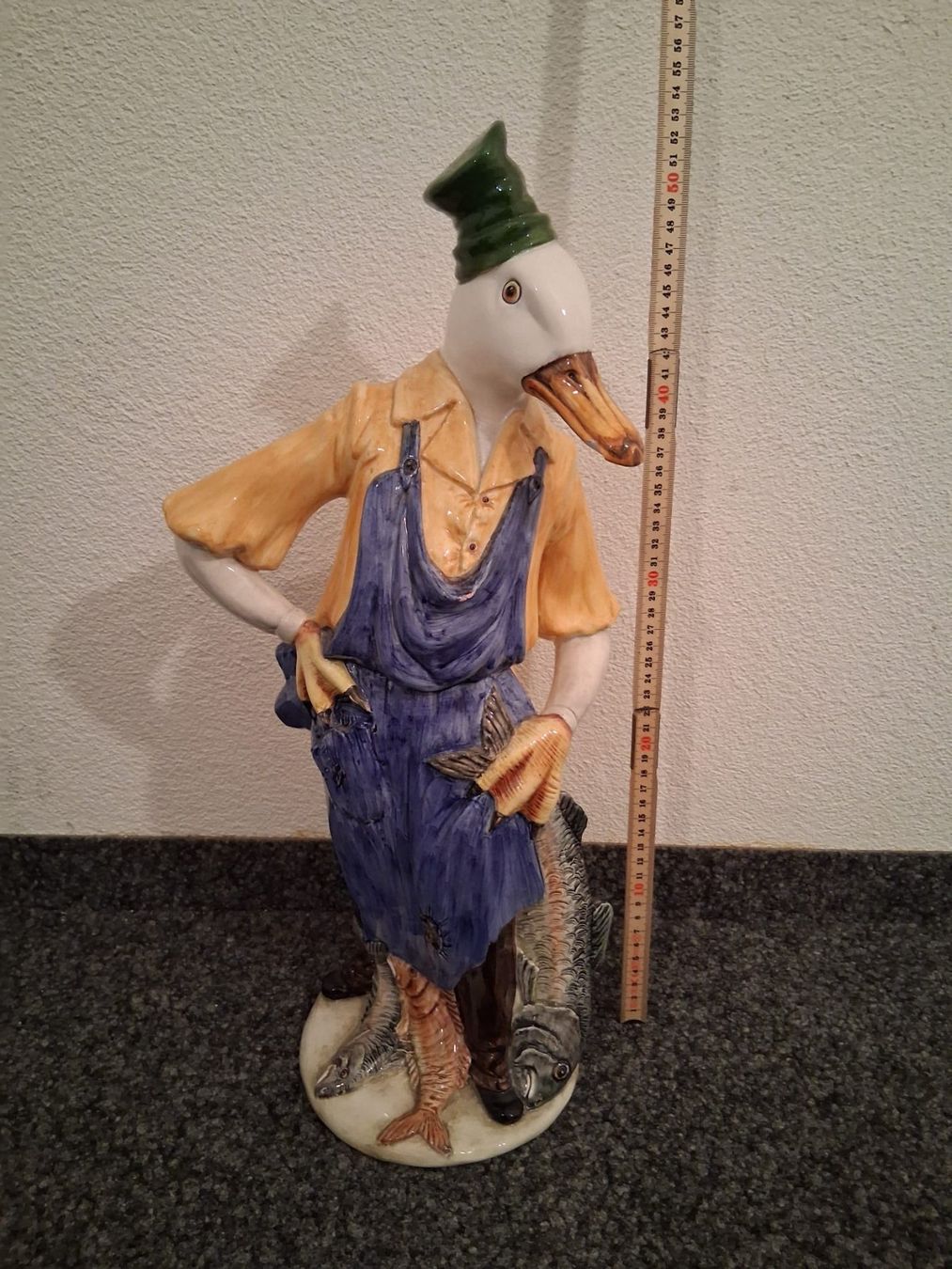 Statuette: Ronzan Ent3 – Usato da Bassersdorf venduto da tanialevin15