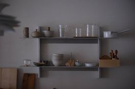 Util Plié Wall Shelves 2