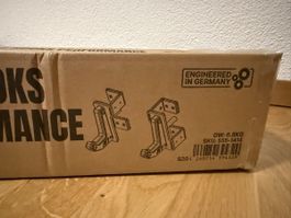 Atletica J-Hooks R7 Performance neu in Originalverpackung