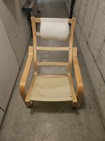 Ikea Poäng Sessel