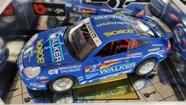 Porsche 911 (996) GT3 CUP 1:18 Bburago