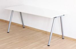 Schreibtisch Ikea 120x80 cm