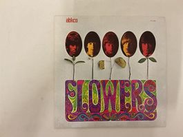 The Rolling LP - Stones Flowers