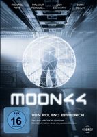 Moon 44 (1990) Roland Emmerich/Michael Paré/Malcom McDowell