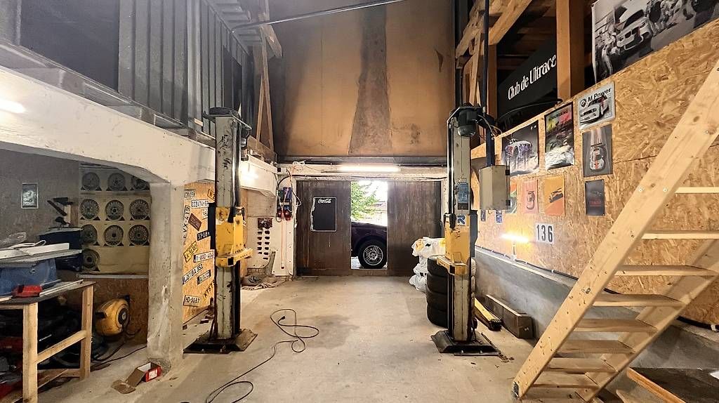 Ponts élévateurs & Crics: Autolift Ravaglioli KP312/A – D'occasion à Rüti b. Lyssach par Mosracing