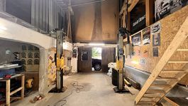 Autolift Ravaglioli KP312/A