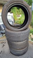 Sommerreifen Pirelli P Zero 285/40/R21