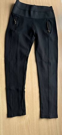 Zara Stoffhose Gr. 30 L