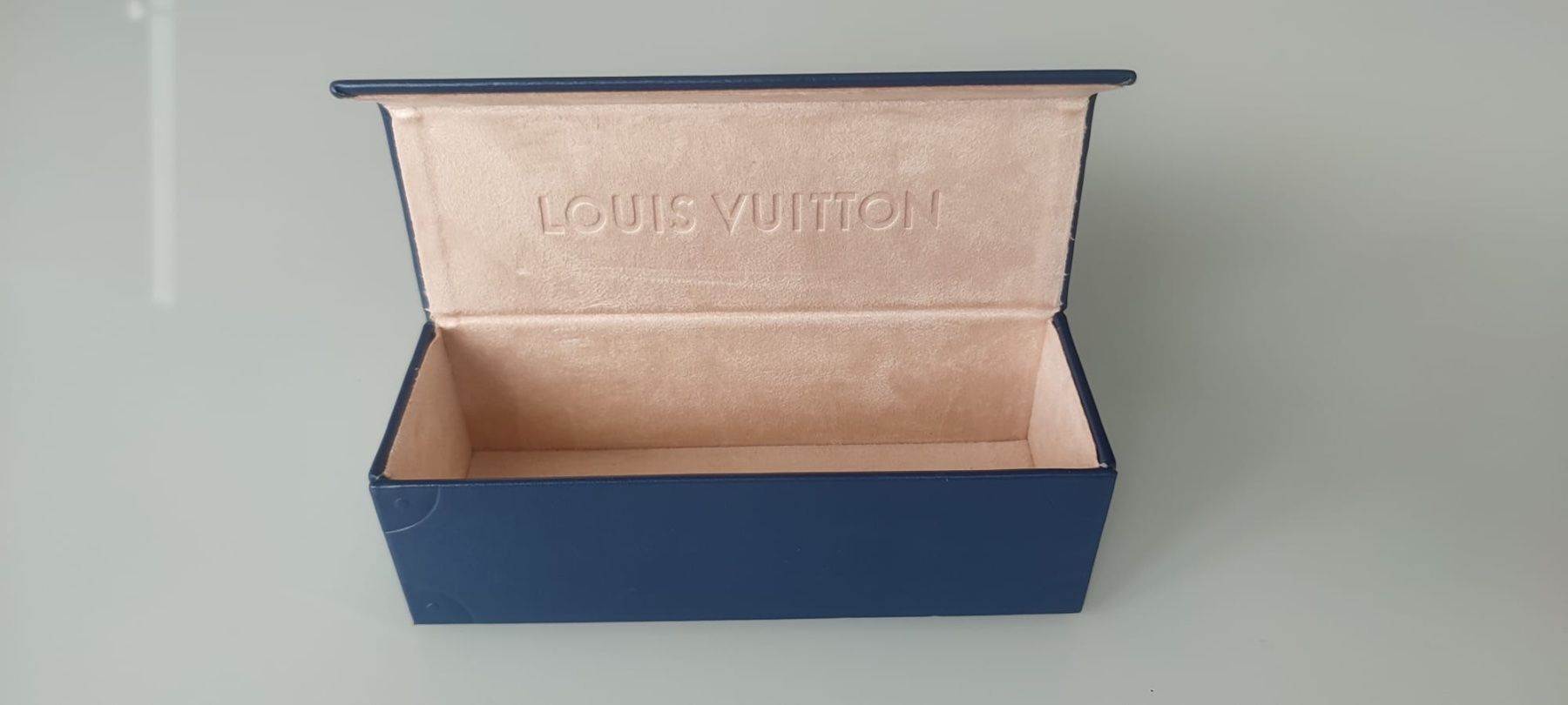 Louis Vuitton Occhiali & Lenti: Original Louis Vuitton Damen-Sonnenbrille – Nuovo (secondo la descrizione) da Reinach BL venduto da Biggi71 7