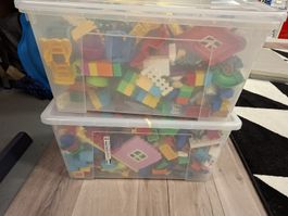 17 kg Lego Duplo