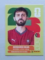 Panini FIFA WM 2026 * Bernardo Silva (POR 9)