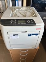 Imprimante laser couleur professionnelle Nashuatec SPC320DN 
