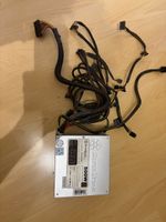 Netzteil SilverStone SST-ST50NF 500W 