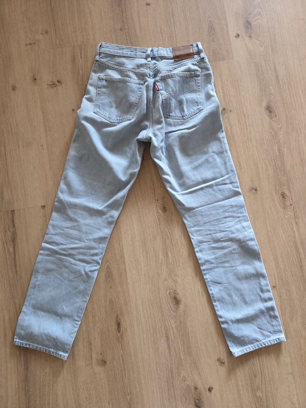 Levi's Jeans: Levis Damen 501 Grösse 25_30 – Gebraucht aus Gais von ha-sa99 1