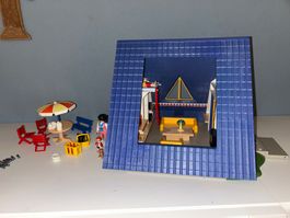 Playmobile Haus und Zubehör