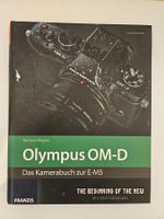 Buch: Olympus OM-D