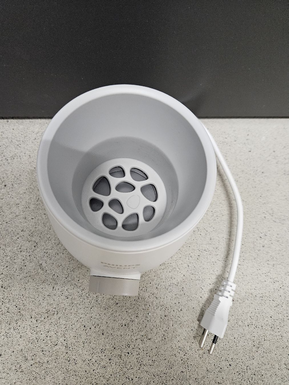 Philips Elettrodomestici da cucina: Philips Avent Flaschenwärmer – Usato da Zürich venduto da ska_qj7j 1