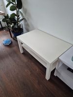 IKEA Lack Couchtisch weiss