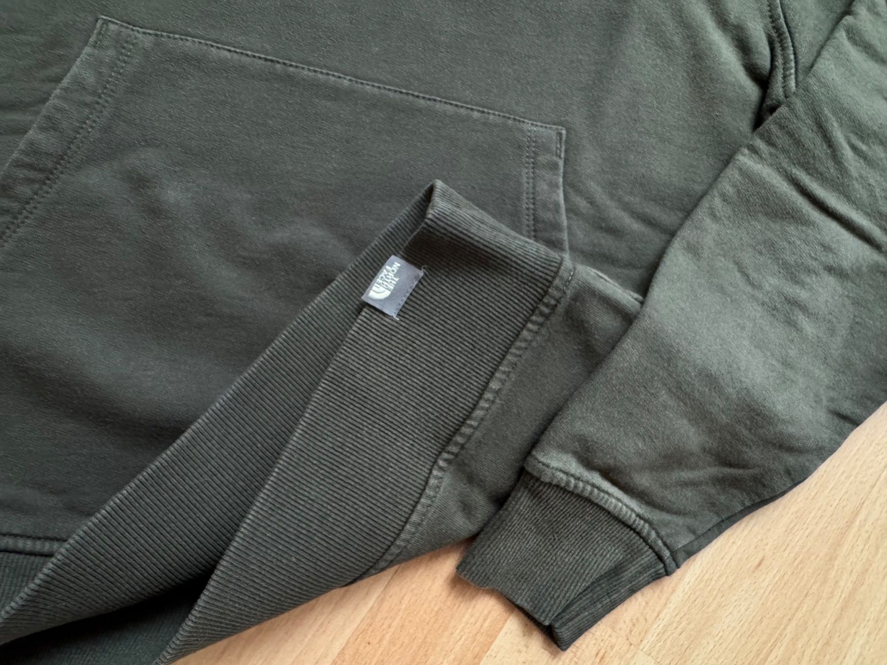 North Face Maglioni & Felpe: The North Face Hoodie Grösse S – Usato da Zürich venduto da cvds 2