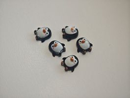 Haengbugi. Mini Pinguine