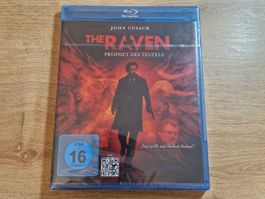 The Raven (2012) NEU OVP Bluray