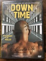 Down Time DVD