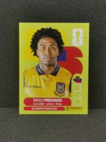 Panini Wm 2026 Sticker :Ángelo Preciado Ecu 7