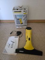 Kärcher Akku-Fensterreiniger WV 2 Plus