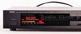 Yamaha Tuner Radio TX-400