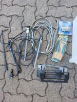 Diverse Autoantennen