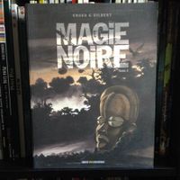 Magie Noire T2  EO
