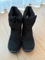 Warm Winter Boots Quechua size 35