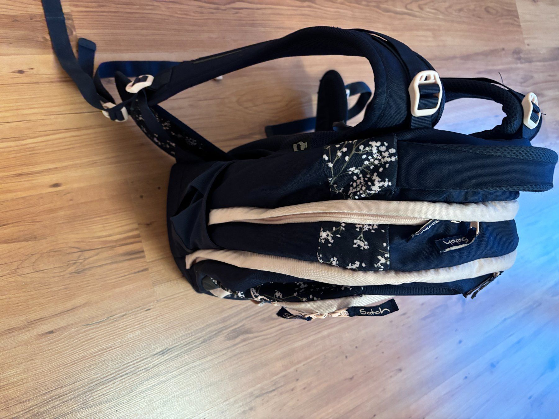 Kindertaschen: Schulrucksack Satch – Gebraucht aus Rudolfstetten von ste_889l 1
