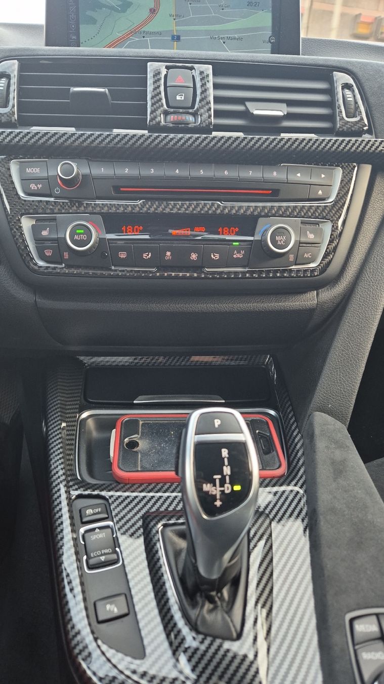 BMW Autos: Bmw f31 335d xdrive touring – Gebraucht aus Magliaso von jdc_6jfb 7