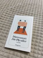 Die Physiker - Dürrenmatt