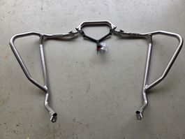 African Twin CRF 1100 SD09