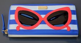 Portefeuille Wallet Kate Spade