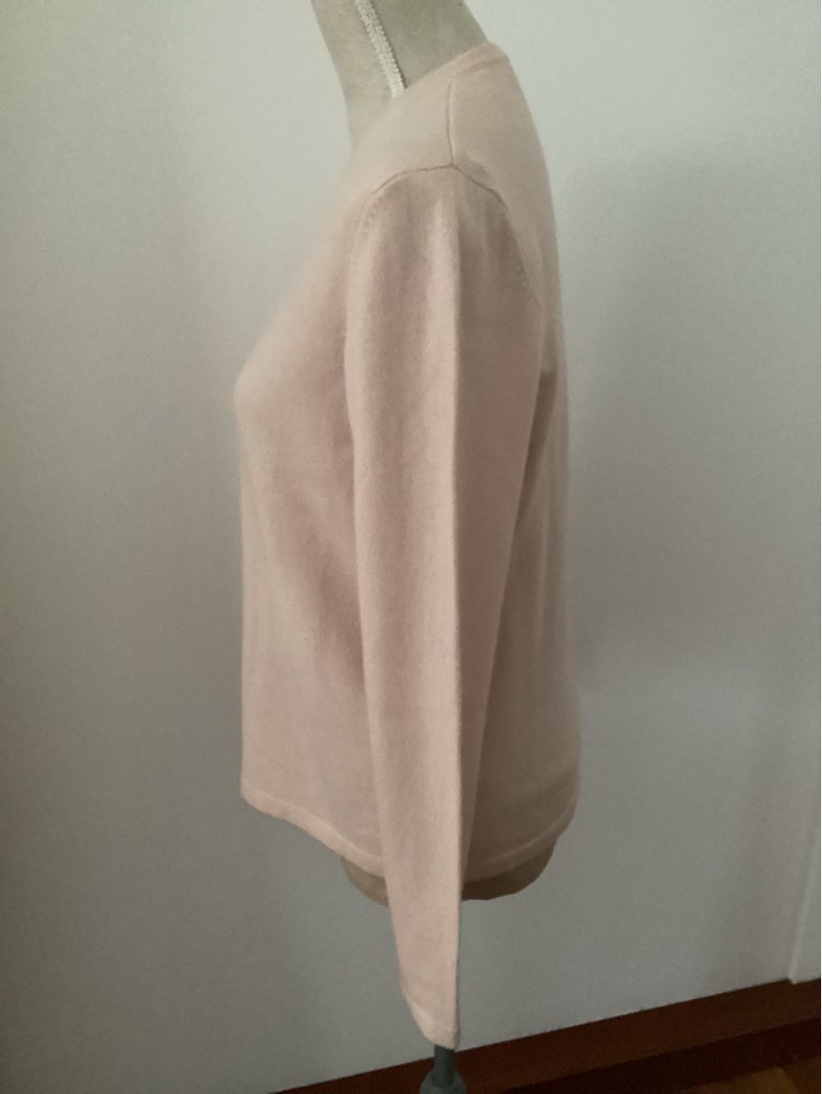 Maglioni & Felpe: Fabiani, Damenkaschmirpullover, Gr. 40 – Usato da Salenstein venduto da Esprit57 3