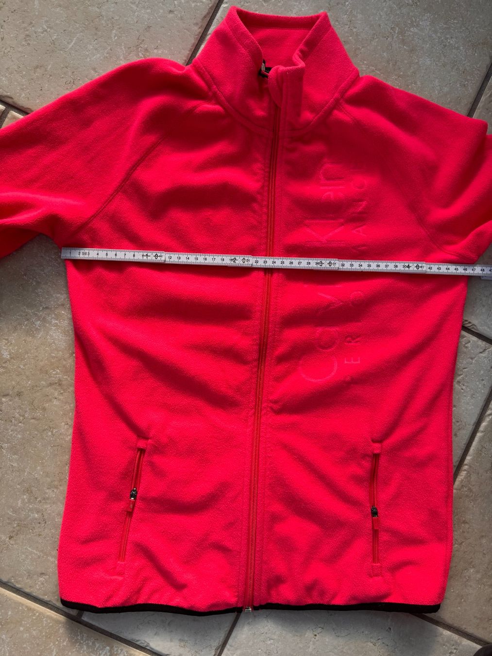 Giacche: Calvin Klein Performance Fleece Jacke Grösse M – Usato da Spreitenbach venduto da Webtempel 6