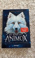 Animox: Die Erben der Animox die Beute des Fuchses