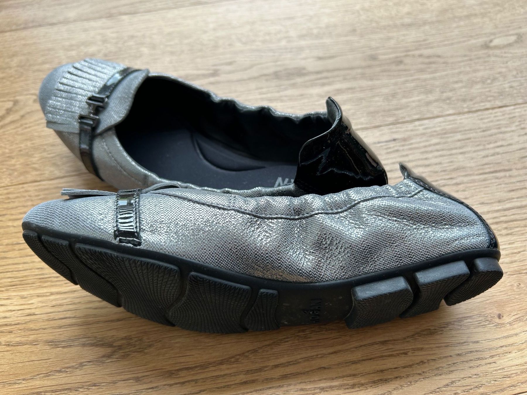 Hogan Scarpe da donna: Hogan Ballerina's – Usato da Neftenbach venduto da cerbera01 4